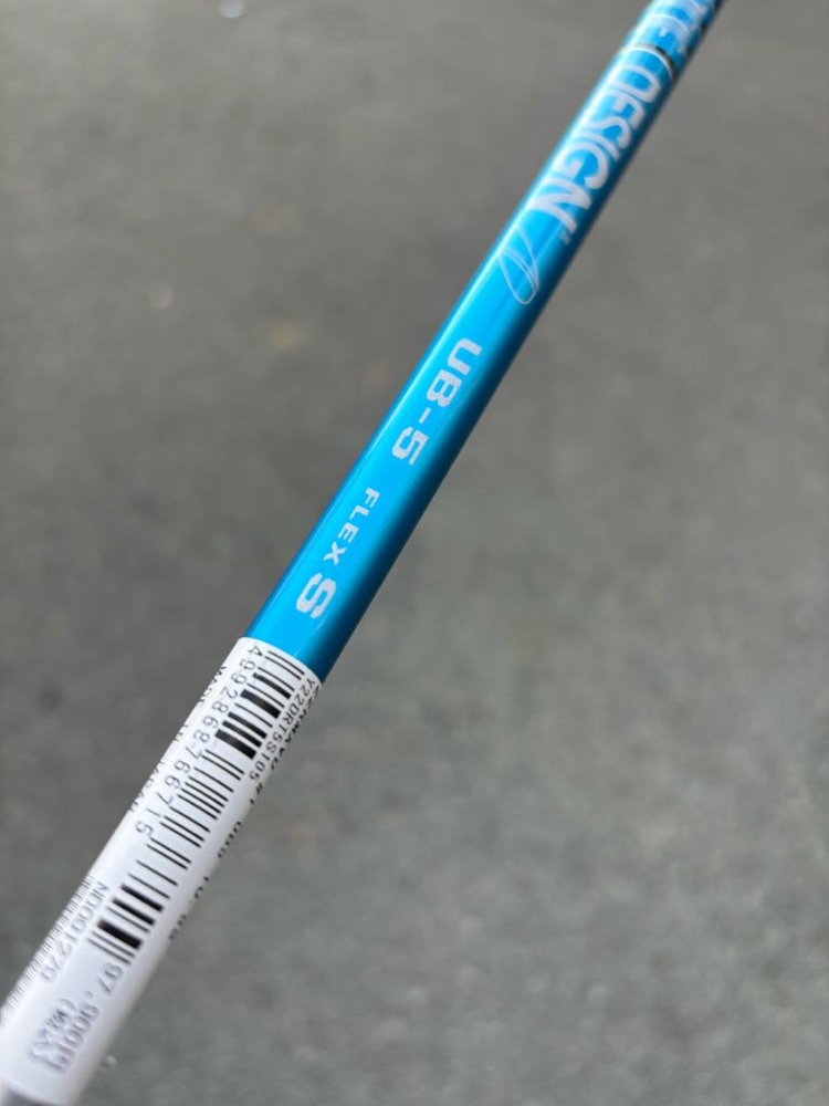 골프 야마하RMX VD드라이버 10.5도 이미지