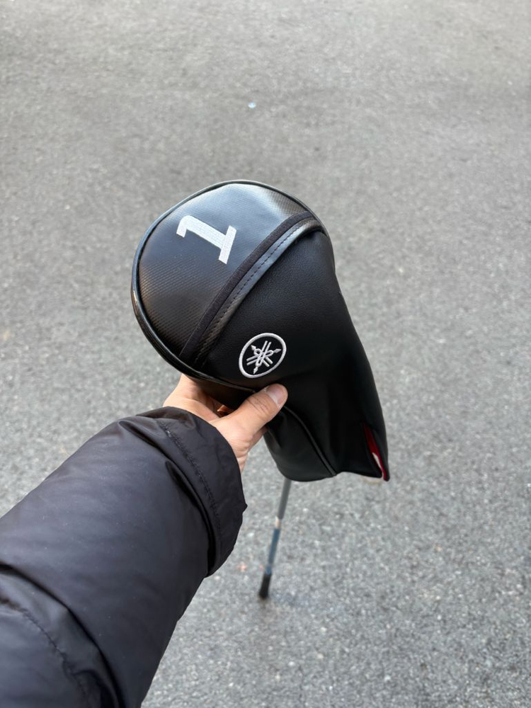 골프 야마하RMX VD드라이버 10.5도 이미지