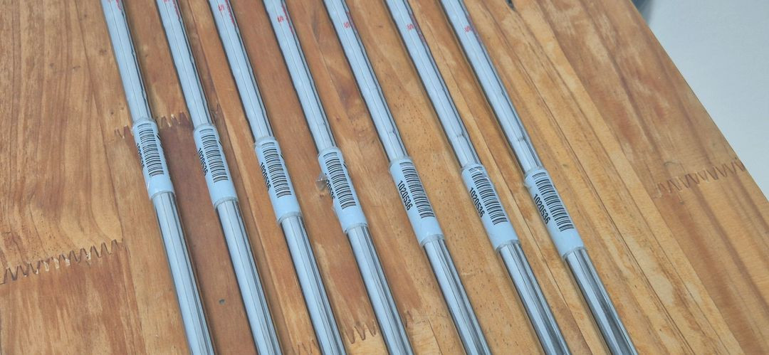 테일러메이드 P790 아이언(4~P, R플렉스) 판매 이미지