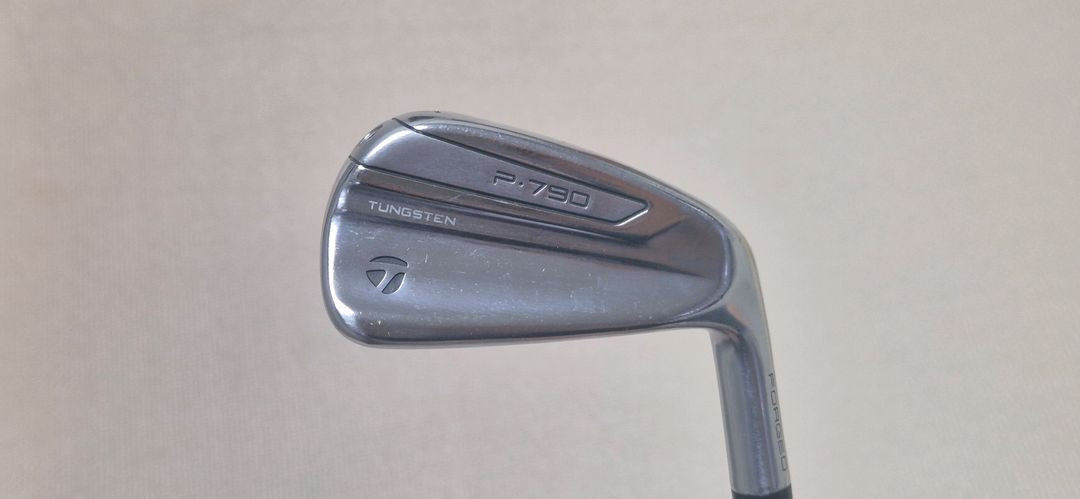 테일러메이드 P790 아이언(4~P, R플렉스) 판매 이미지