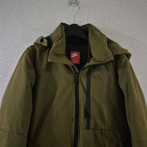 [66]나이키 여자 오리털패딩