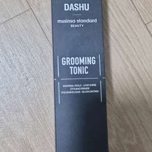 다슈 클래식 스타일 그루밍 토닉 150ml
