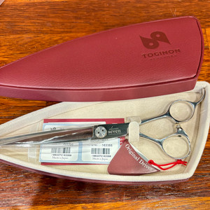 도기논 seven 7인치 장가위