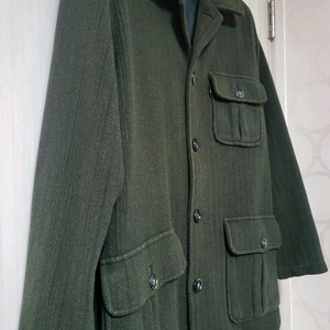 (( 남자 빈티지 엠비오 겨울자켓 100size ))