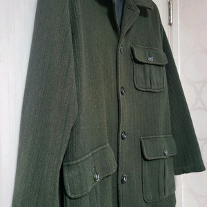 (( 남자 빈티지 엠비오 겨울자켓 100size ))