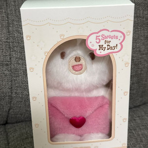 데니멀즈 보이스 키링 돈