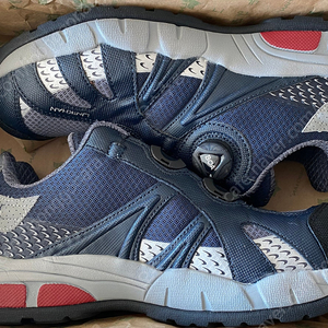 유니칸 안전화[UK-530] 사이즈 265