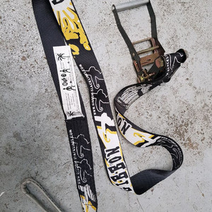 안전바 깔깔이 & 트럭깔깔이 & 라쳇바로프 & 고정로프밴드 2M