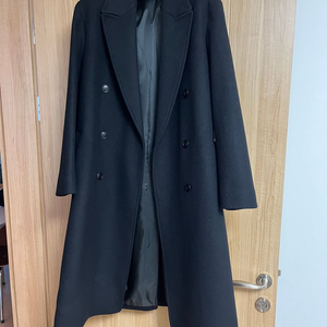 쿠어 MTR 더블 코트 이미지