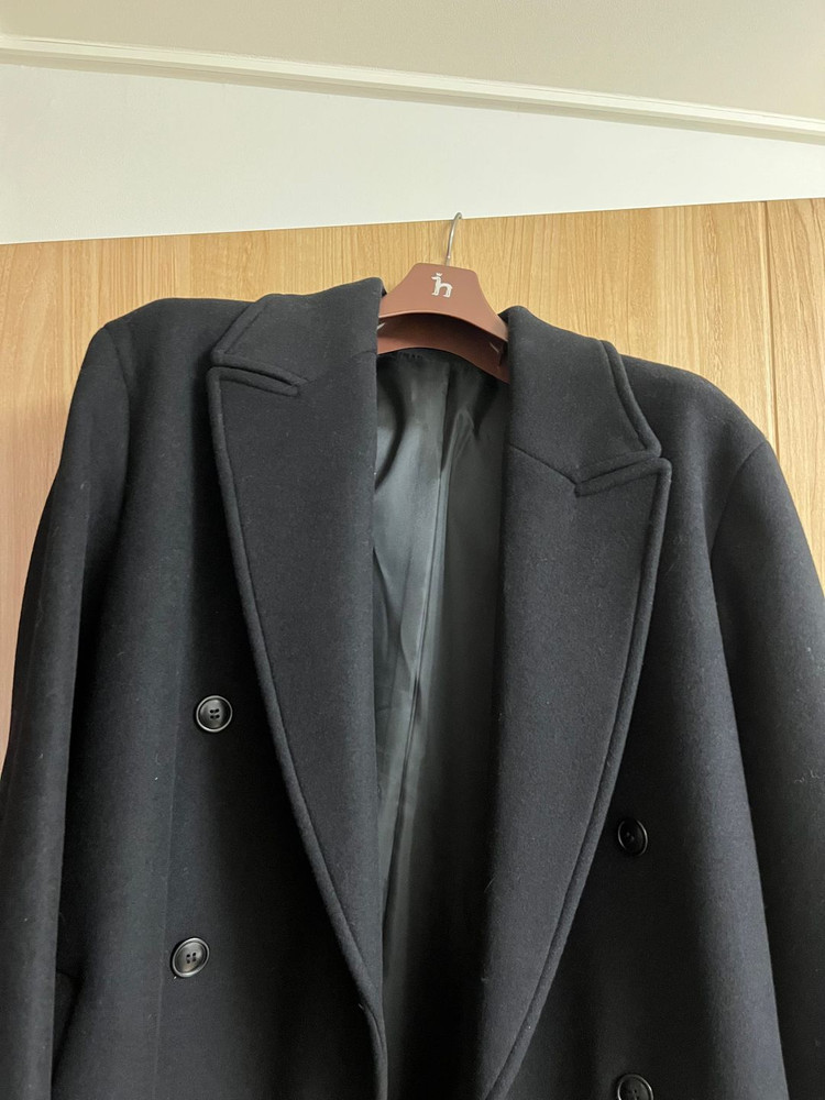 쿠어 MTR 더블 코트 이미지