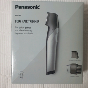 파나소닉 바디트리머 ER-gk80