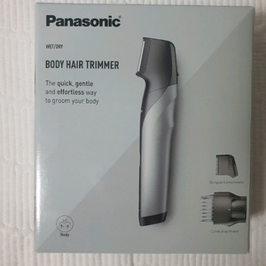 파나소닉 바디트리머 ER-gk80