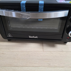 테팔 9L 오븐 (OF3108)