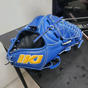 IKJ 인코자바 투수 글러브