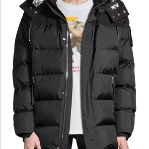 무스너클 프리미엄 다운 패딩 (새상품급) L 이미지