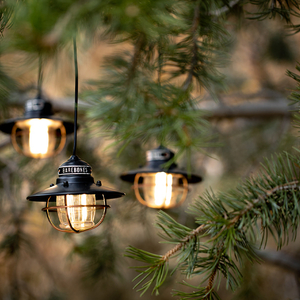 미개봉새상품] 베어본즈 에디슨1구 랜턴/무배/ LED 엔틱감성캠핑조명