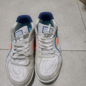 조마 탑플렉스 tf인페르노 풋살화 265mm