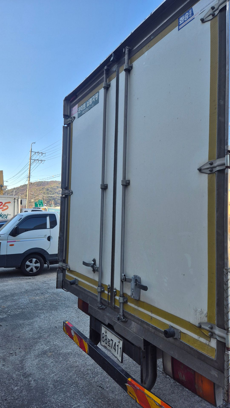 이마이티 3.5톤 냉동탑차/지입자리--3