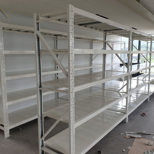 새제품 철제다이 무볼트 중량랙 철제선반 철재선반 이미지