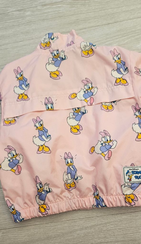 베베드피노 데이지덕 바람막이 100+니삭스110 일괄 이미지