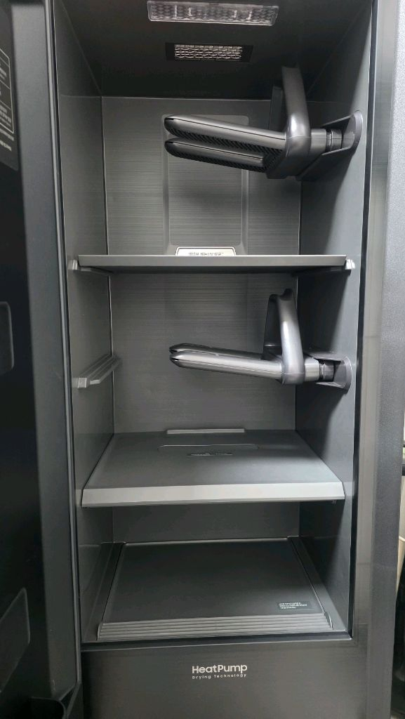 삼상 비스포크 슈드레서(개봉만 함)--1