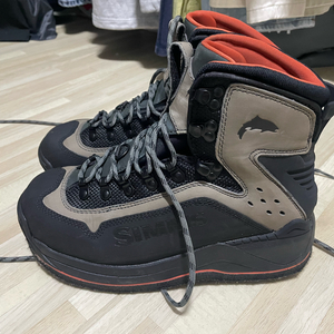 심스 Simms G3 가이드 펠트 부츠