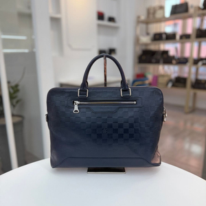 루이비통 에비뉴 소프트 브리프케이스 서류가방 N41020