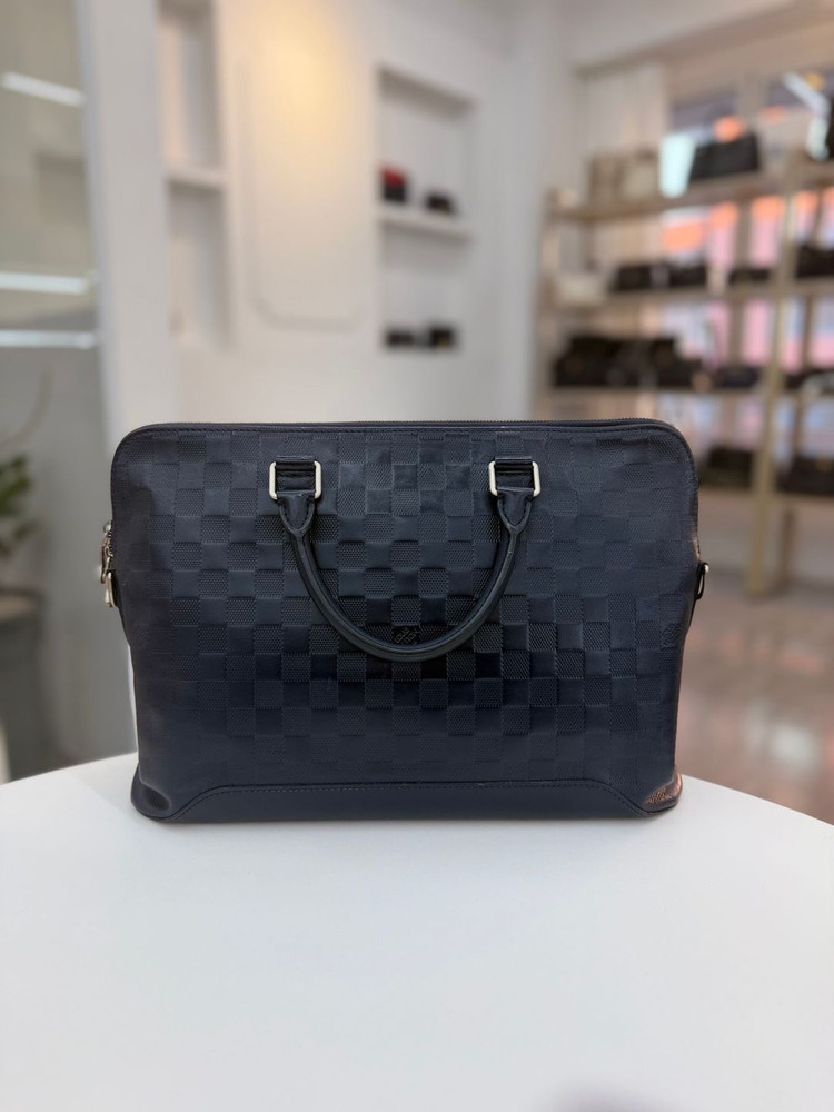 루이비통 에비뉴 소프트 브리프케이스 서류가방 N41020--2