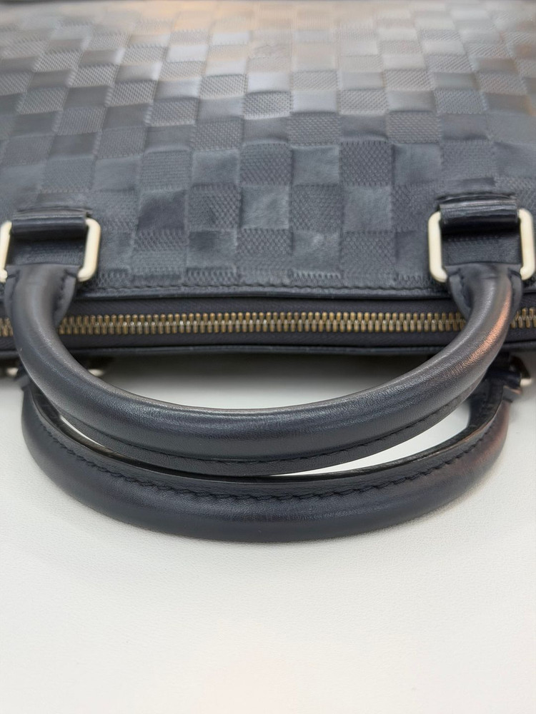 루이비통 에비뉴 소프트 브리프케이스 서류가방 N41020--6