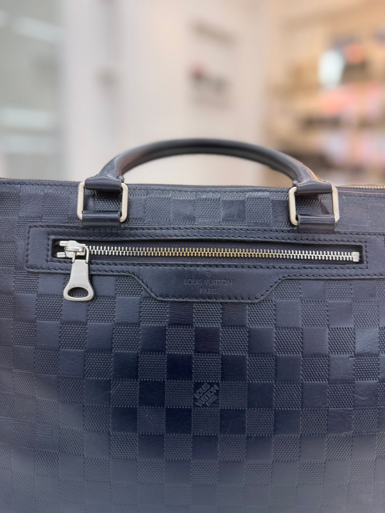 루이비통 에비뉴 소프트 브리프케이스 서류가방 N41020--7