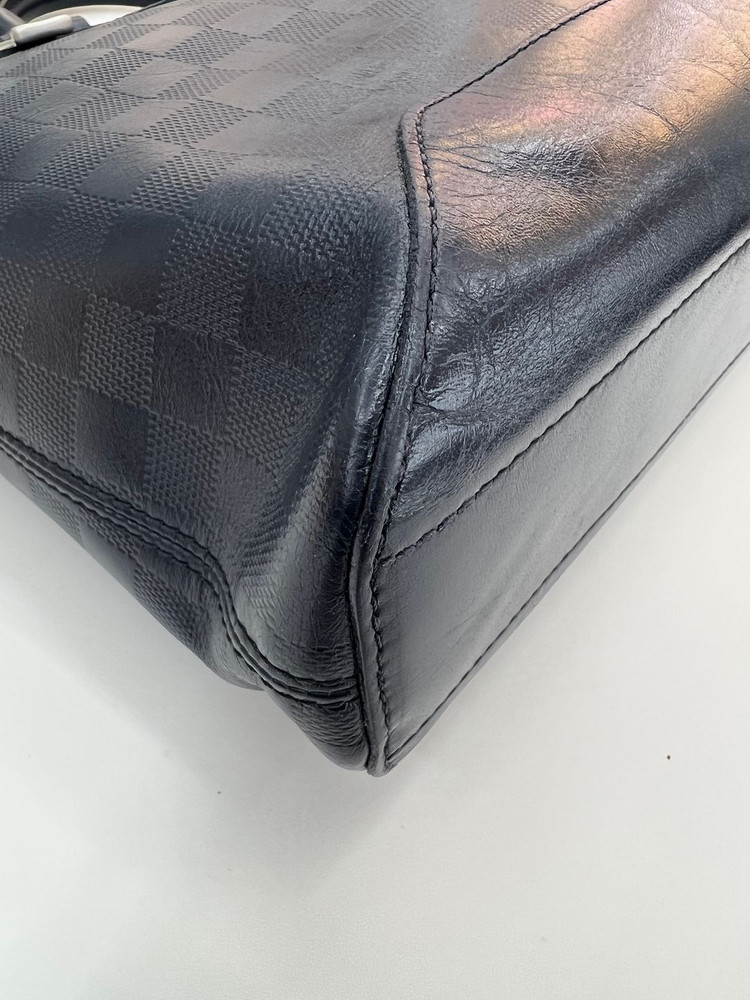 루이비통 에비뉴 소프트 브리프케이스 서류가방 N41020--9