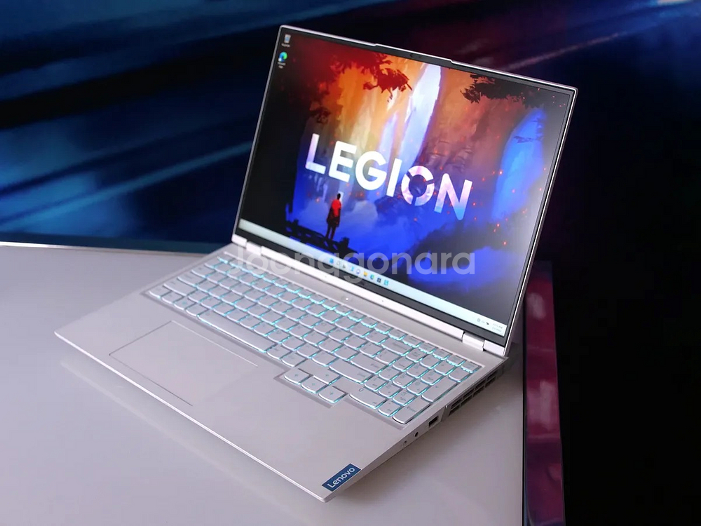 레노버 16인치 게이밍노트북 리전5프로(6800H/3070Ti/QHD)--0