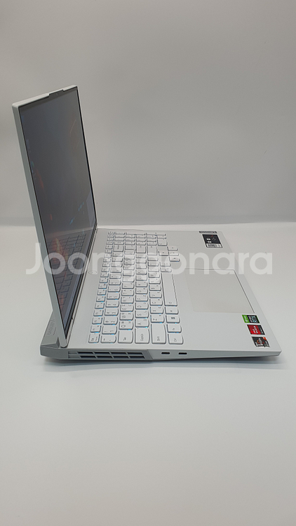 레노버 16인치 게이밍노트북 리전5프로(6800H/3070Ti/QHD)--2