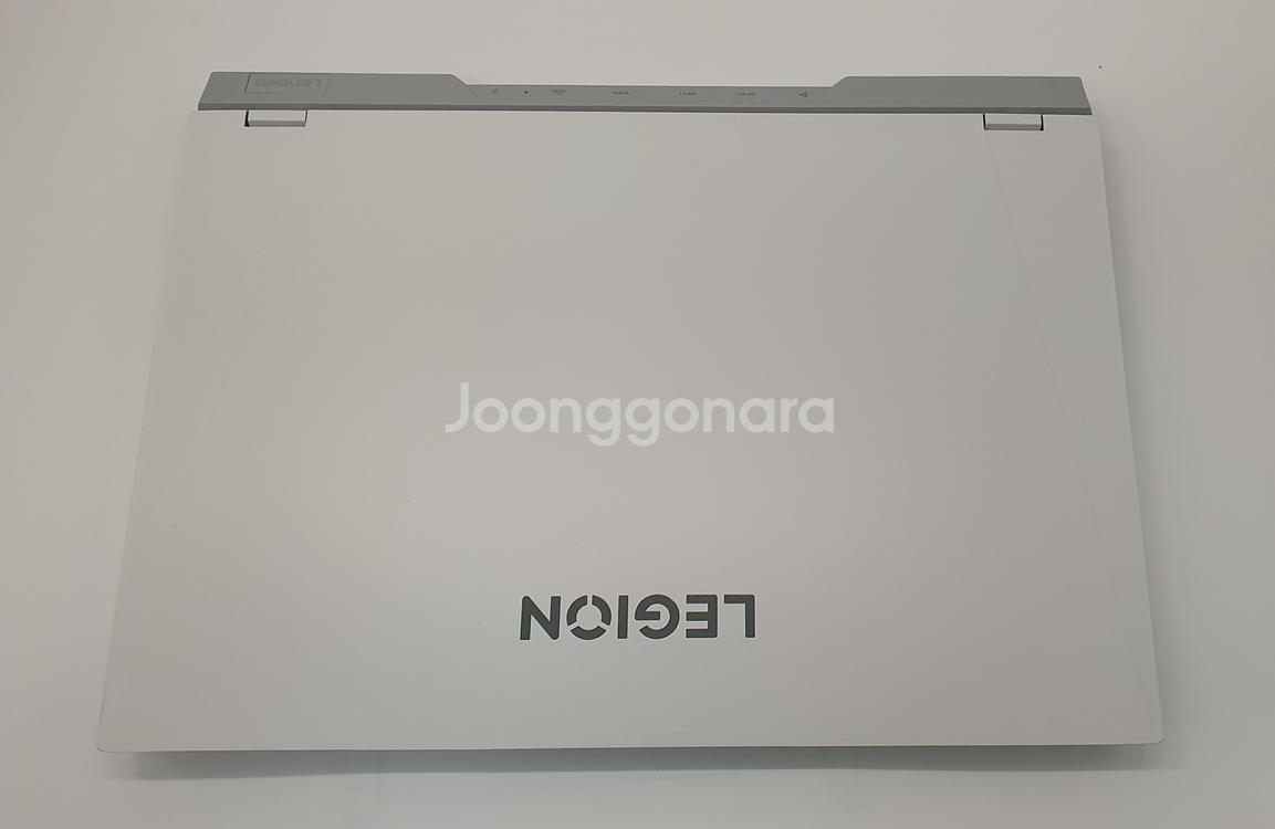 레노버 16인치 게이밍노트북 리전5프로(6800H/3070Ti/QHD)--5