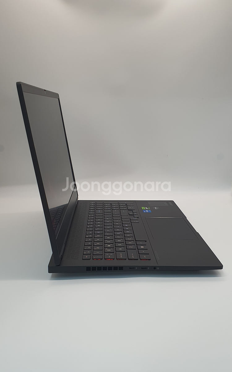 HP 16인치 게이밍노트북 오멘(i5-13th/4060/램32GB/QHD/240Hz)--2