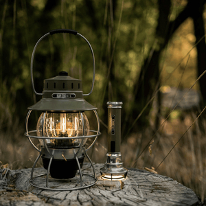 미개봉새상품] 베어본즈 레일로드 감성등(랜턴)/무배