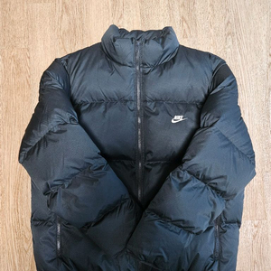 나이키 nsw 패딩 FB7369-010 XXL사이즈