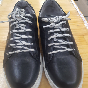 탠디 미쉘 남성 가죽 스니커즈 260