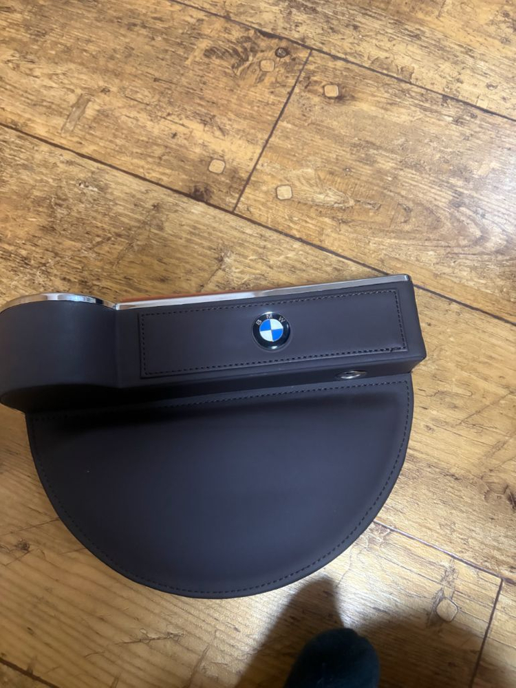 BMW 틈새포켓--2