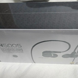 AKG N5005 이어폰