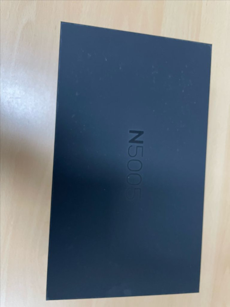 AKG N5005 이어폰--4