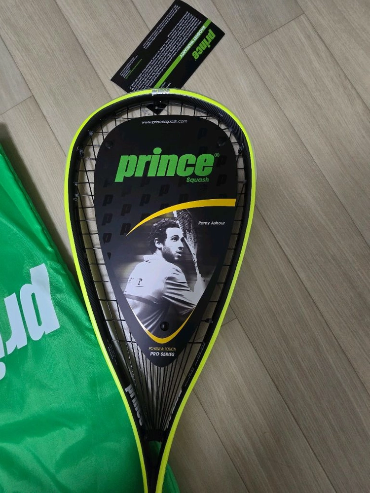 프린스 PRO REBEL 950 (135g) 새재품 이미지