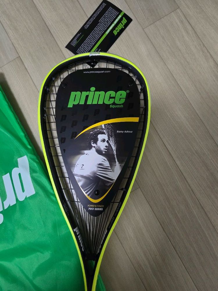 프린스 PRO REBEL 950 (135g) 새재품 이미지