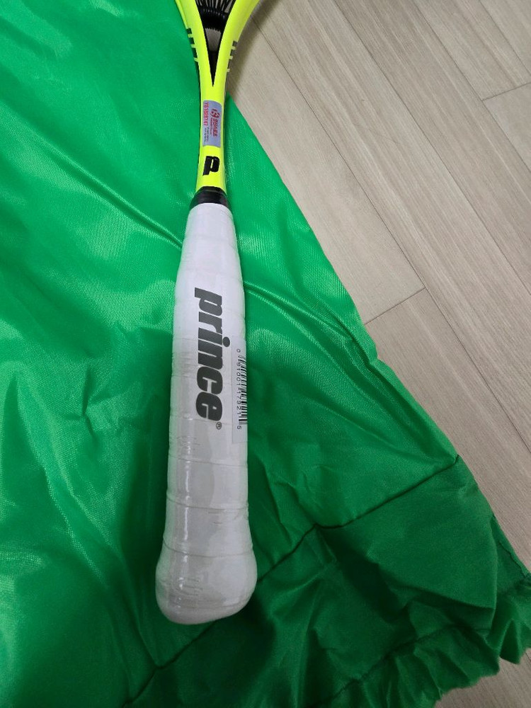 프린스 PRO REBEL 950 (135g) 새재품 이미지