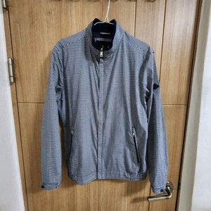 (95)닥스 남성 점퍼