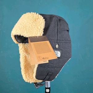 노스페이스 군밤모자 트루퍼헷 이미지