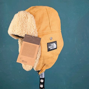 노스페이스 군밤모자 트루퍼헷 이미지