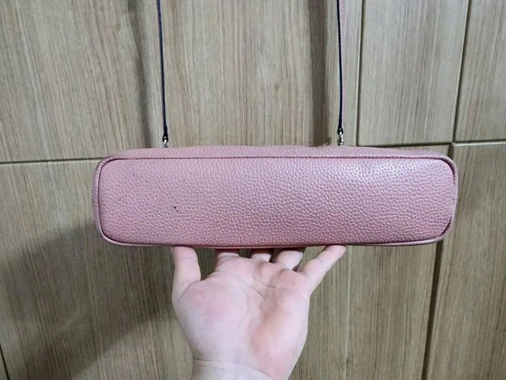 여성 닥스 크로스백--3