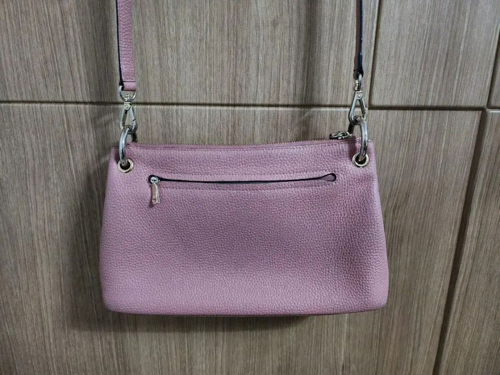 여성 닥스 크로스백--5