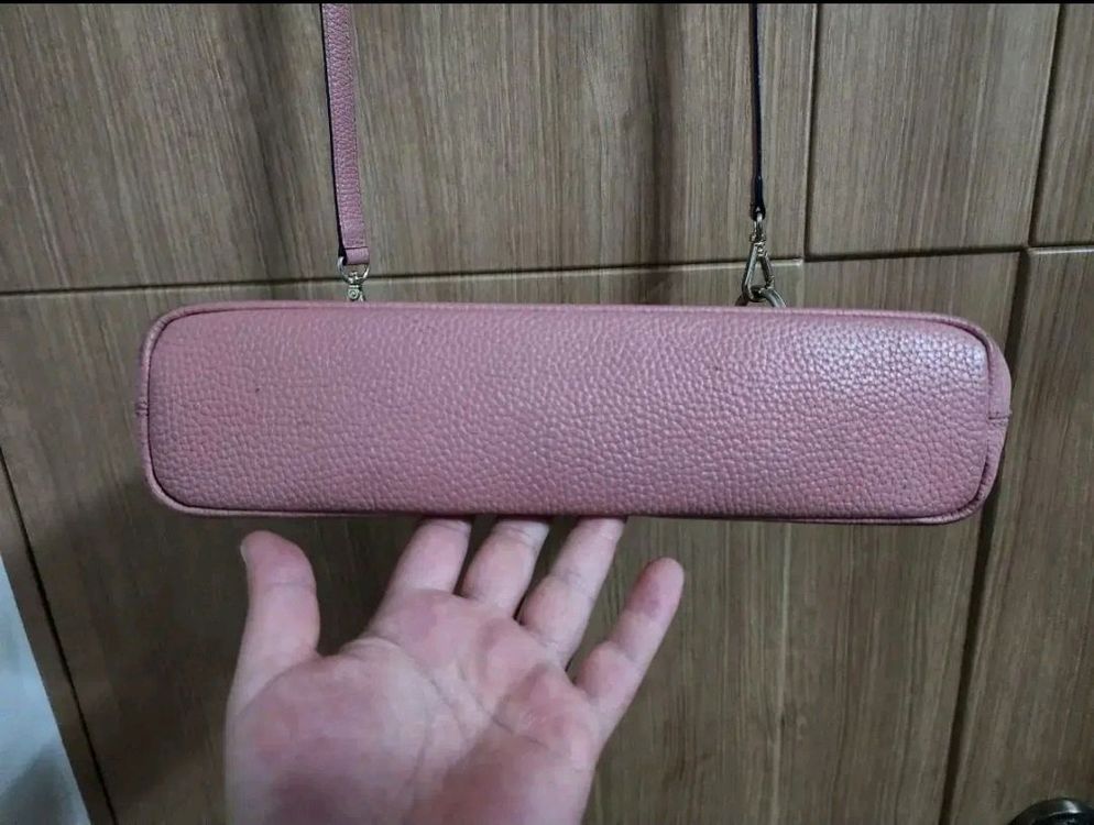 여성 닥스 크로스백--6